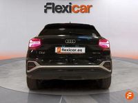 Usado Audi Q2 S-Line 116 CV (85 kW) 2023 Negro SUV