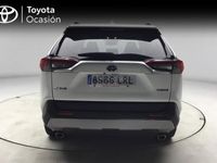 usado Toyota RAV4 Hybrid 