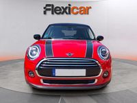 Usado Mini Cooper 192 CV (141 kW) 2020 Rojo Utilitario
