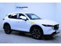 usado Mazda CX-5 2.0 GE 121kW (165CV) 2WD Origin