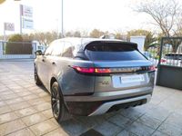 usado Land Rover Range Rover Velar 2.0D R-Dynamic SE 4WD Aut. 180