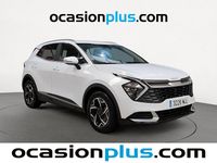 Usado Kia Sportage 136 CV (100 kW) 2023 Blanco SUV