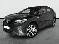 Usado VW ID.4 Pro 150 kW (204 CV) 2024 Negro granadilla metalizado SUV