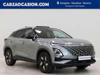 Usado Omoda 5 147 CV (108 kW) 2024 Gris SUV