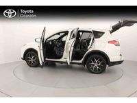 usado Toyota RAV4 Hybrid 