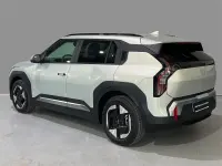Nuevo Kia EV3 Earth 150 kW (204 CV) 2026 Ivory silver SUV