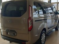 usado Ford 300 TRANSIT FTAmbiente -