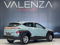 Usado Hyundai Kona 120 CV (88 kW) 2024 SUV