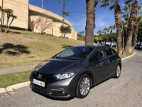 usado Honda Civic 1.4 i-VTEC Sport