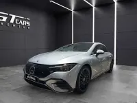Occasion Mercedes EQE350 Edition 214 kW (292 PK) 2024 Grijs Sedan