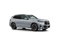 Nuevo BMW X3 Comfort Edition 197 CV (144 kW) 2026 SUV