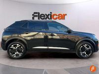 Usado Peugeot 2008 Active 101 CV (74 kW) 2023 Negro SUV