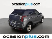 Occasion SsangYong Tivoli 135 PK (99 kW) 2024 Wit SUV
