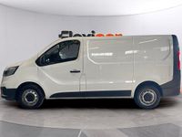 Usado Renault Trafic 130 CV (95 kW) 2023 Gris