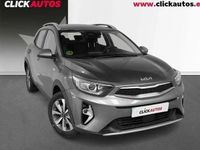 Usado Kia Stonic Active 100 CV (73 kW) 2025 SUV