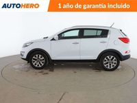 usado Kia Sportage 1.6 GDI Drive 4x2