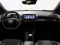 Usado MG MG3 Luxury 195 CV (143 kW) 2024 Rojo Utilitario