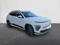 Nuevo Hyundai Kona Blackline 135 CV (99 kW) 2025 SUV