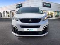 Usado Peugeot Expert S 102 CV (75 kW) 2021 Blanco Van