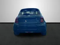 Nuevo Fiat 500e La Prima 86 kW (118 CV) 2025 Verde Utilitario