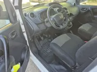 Usado Renault Kangoo 75 CV (55 kW) 2018 Blanco Monovolumen