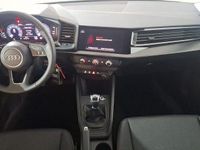 Nuevo Audi A1 95 CV (69 kW) 2025 Plata rocío metalizado SUV