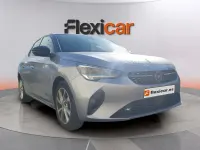 Usado Opel Corsa Edition 101 CV (74 kW) 2021 Gris Utilitario