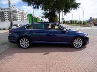 usado VW Passat 2.0TDI Advance 110kW