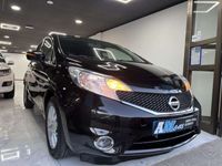 usado Nissan Note 1.5dCi N-Tec