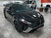 Usado Renault Clio V Esprit Alpine 143 CV (105 kW) 2024 Negro Berlina