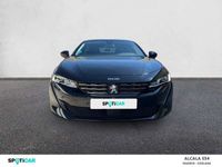 usado Peugeot 508 1.5BlueHDi S&S Allure Pack EAT8 130