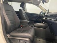 Usado Honda CR-V 135 CV (99 kW) 2025 Blanco SUV