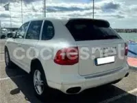 Usado Porsche Cayenne 240 CV (176 kW) 2009 Blanco SUV