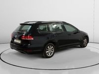 Usado VW Golf VII S 116 CV (85 kW) 2019 Negro Familiar