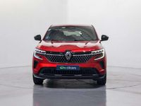 Usado Renault Austral Techno 199 CV (146 kW) 2024 Rojo SUV