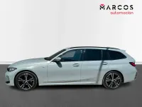 Usado BMW 318 150 CV (110 kW) 2025 Familiar