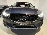 Usado Volvo XC60 Momentum 250 CV (183 kW) 2018 Azul SUV