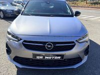 Usado Opel Corsa 130 CV (95 kW) 2022 Gris / plata Utilitario
