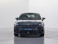 Usado Cupra Leon 150 CV (110 kW) 2024 Gris Berlina