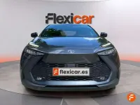 Usado Toyota C-HR Active 140 CV (102 kW) 2024 Gris SUV