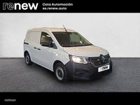 Usado Renault Kangoo 88 kW (120 CV) 2024 Bronce Monovolumen