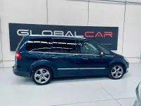 Usado Ford Galaxy Titanium 200 CV (147 kW) 2011 Azul Monovolumen