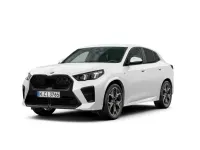 Usado BMW X2 Comfort Edition 170 CV (125 kW) 2024 Blanco SUV