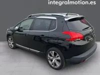 Usado Peugeot 2008 Allure 99 CV (72 kW) 2016 SUV