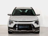 Usado Kia Niro 141 CV (103 kW) 2024 Blanco SUV