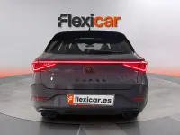 Usado Cupra Leon VZ 300 CV (220 kW) 2022 Gris Utilitario