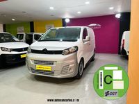 Usado Citroën Jumpy Comfort 115 CV (84 kW) 2018 Blanco Monovolumen