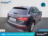 usado Audi Q5 55 TFSIe S line quattro-ultra S tronic