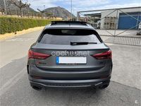 Usado Audi Q3 Sportback 400 CV (294 kW) 2024 Gris / plata SUV