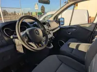 Usado Renault Trafic 120 CV (88 kW) 2019 Blanco Monovolumen